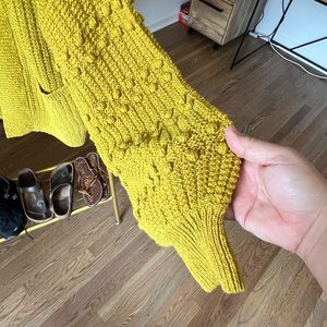 Madewell Cardigan